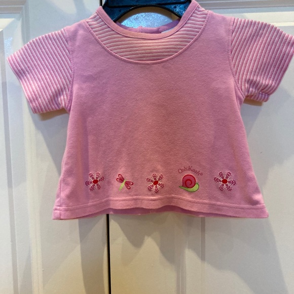 Vintage Osh Kosh Matching Set - Picture 4 of 16